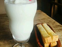 -MANYU COFFEE(广渠门店)