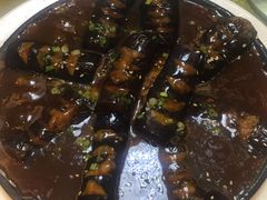 -农香居粗菜馆(大明路店)
