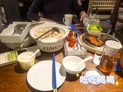 -小大董·烤鸭(王府井apm店)