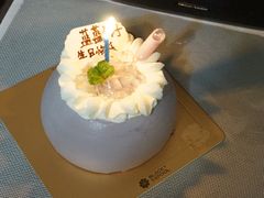 -黑池口感烘焙·生日蛋糕(坂田店)