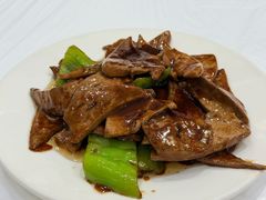 -茂隆餐厅(进贤路店)