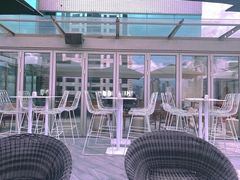 -城市露台景观餐厅(淮海路店)
