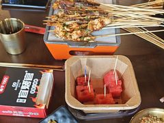 -林二哥宜烤官·宜宾小烧烤