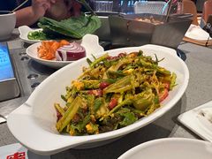 -丰茂烤串(公园店)