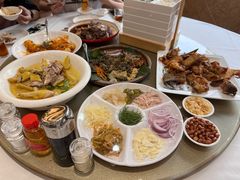 -丰尔粥食·顺德鱼生·干蒸排骨顺德菜(大良分店)