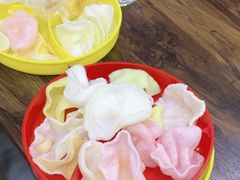 -清真·伊清阁餐厅
