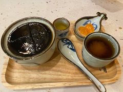 龟苓膏-太清凉茶糖水(前海店)