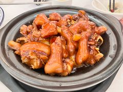 -东江渔村·古典园林·30年粤菜老字号(太和店)