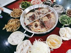 -储奇门鳝鱼火锅(总店)