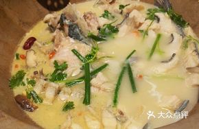 Yunnan Wild Mushroom Nourishing Hot Pot Base