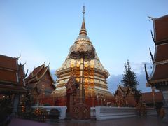 -Daddy Nimman Chiang Mai