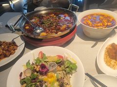 -望京辣宴·古法川菜(望京店)
