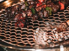 -风与炭BBQ户外火锅烧烤(成都群光君悦酒店)