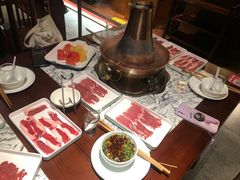 -京元盛铜锅涮肉(上海总店)