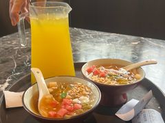 -新渝城·川菜·火锅(区庄店)