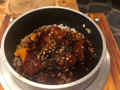 -黑牛の店·和牛烧肉(合生汇店)