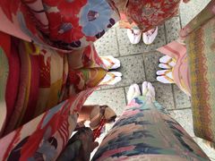 -京都冈本和服体验租赁店(清水寺店)