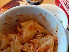 -大师兄·西北小馆(金湾华发商都店)