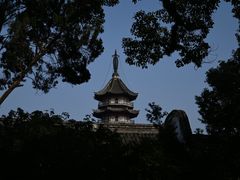 -阿育王寺