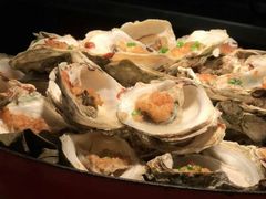 -海口绿发希尔顿酒店-田园汇自助餐·三文鱼·海鲜