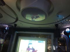 -音乐派KTV(扬州三盛店)