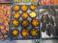 -日月昇渔家菜·海肠捞饭·大连海鲜(星海公园店)