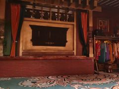 -甘尼仕印度餐厅爵士酒吧(阳春巷店)