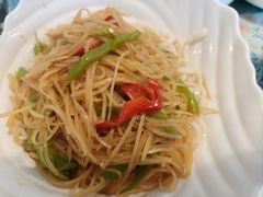 -文三里屯面馆(三里屯店)