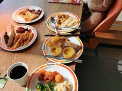 -比格比萨自助(德思勤四季汇店)