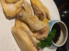 -老头儿油爆虾·知味杭州(爱琴海购物中心)
