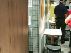 -麦当劳(大厂新城店)