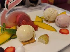 -哈根达斯(美罗城店)