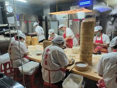 -新兴园饺子馆(河南街店)