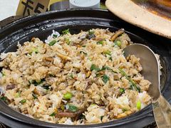-阿四台山黄鳝饭(东门店)