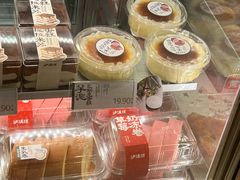 -泸溪河桃酥(海陵万象城店)