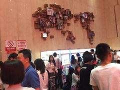 -武汉华夏国际影城(鲁广店)