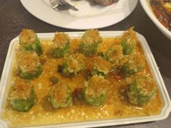 -有璟阁港式餐厅(金融街购物中心店)