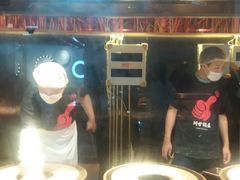 门面-阿甘锅盔(合生汇购物中心店)