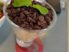 奥利奥沙拉-鱼酷活鱼烤鱼(信息城店)