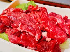 -活潑鲜跳(湖滨商业街店)