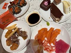 -海德温泉生活馆(朝阳大悦城店)