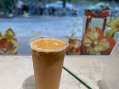 手打400次鸳鸯-赏饮·WILL TEA