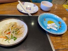 -蒙亨·手把肉·蒙古包文化主题餐厅(天恒广场店)