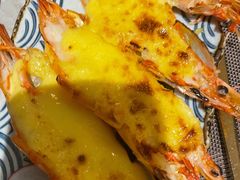 -極上萬膳·日料放题(来福士江景店)