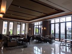 -上海崇明金茂凯悦酒店