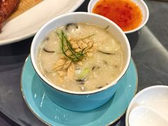 -东方御宴海鲜酒楼(棕泉酒店)