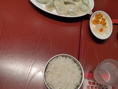 -喜家德虾仁水饺(开发区万达店)