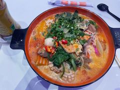 麻辣烫-张亮麻辣烫(哈尔滨金爵万象店)
