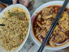 -杨大叔爱面子·四川小吃(岗头店)