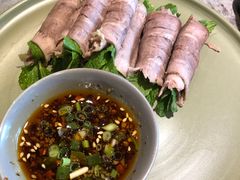 -半山腰·云南菜(侨福芳草地店)